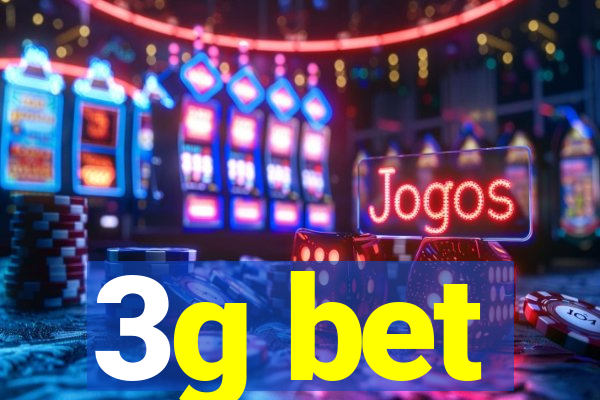 3g bet